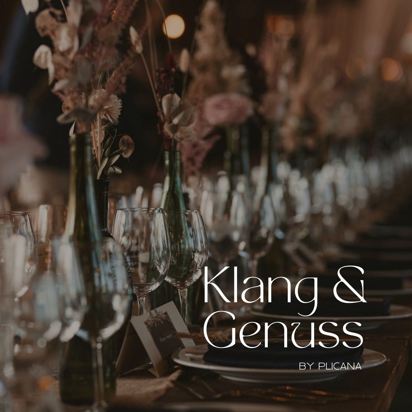 10.05.2025 | Klang & Genuss